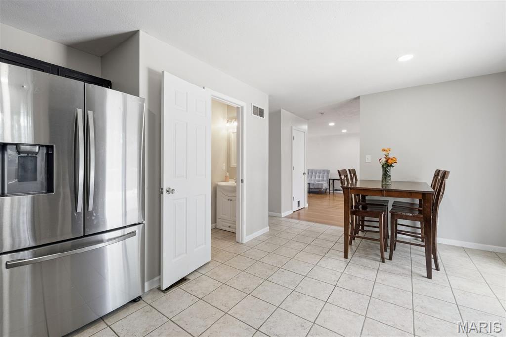 Barrington Place - Residential