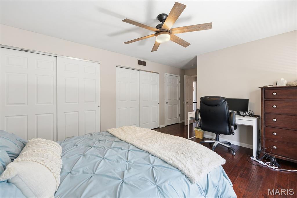 Barrington Place - Residential