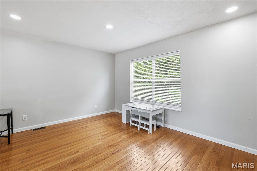 Barrington Place - Residential