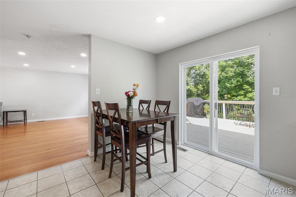 Barrington Place - Residential