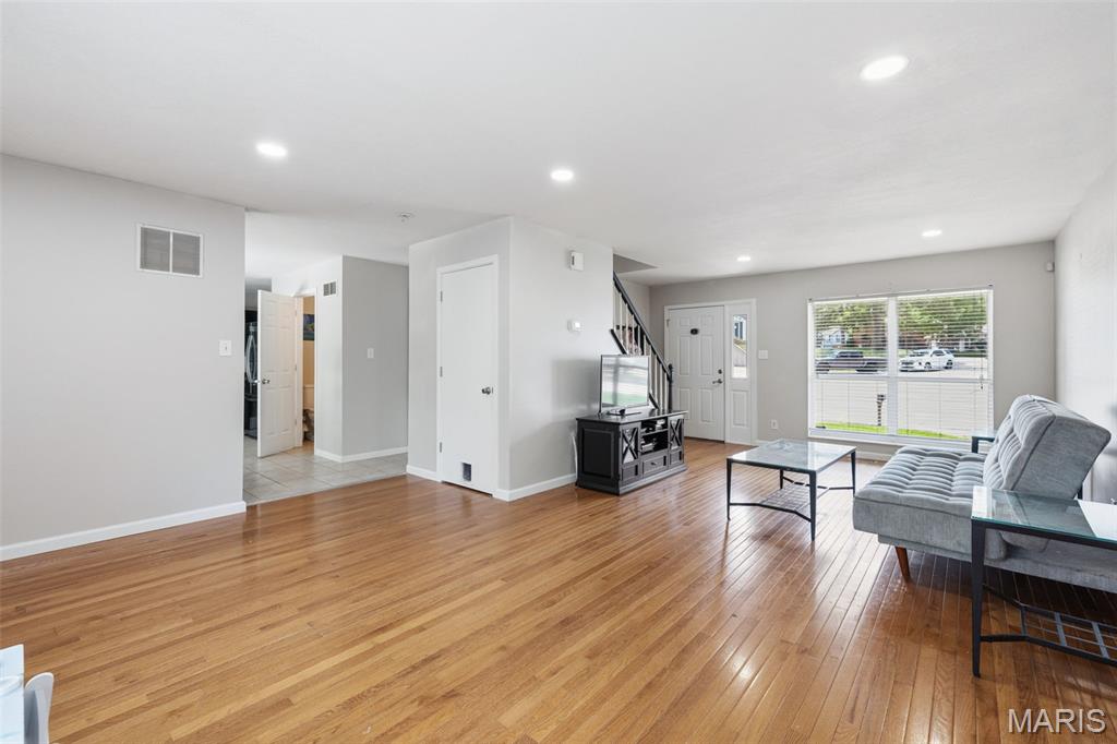 Barrington Place - Residential