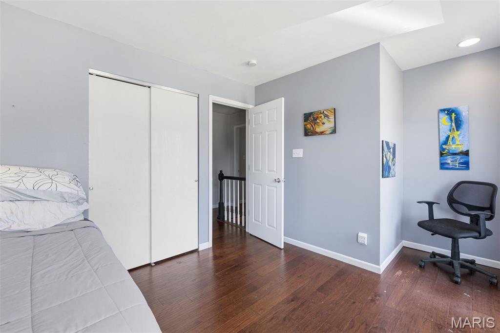 Barrington Place - Residential