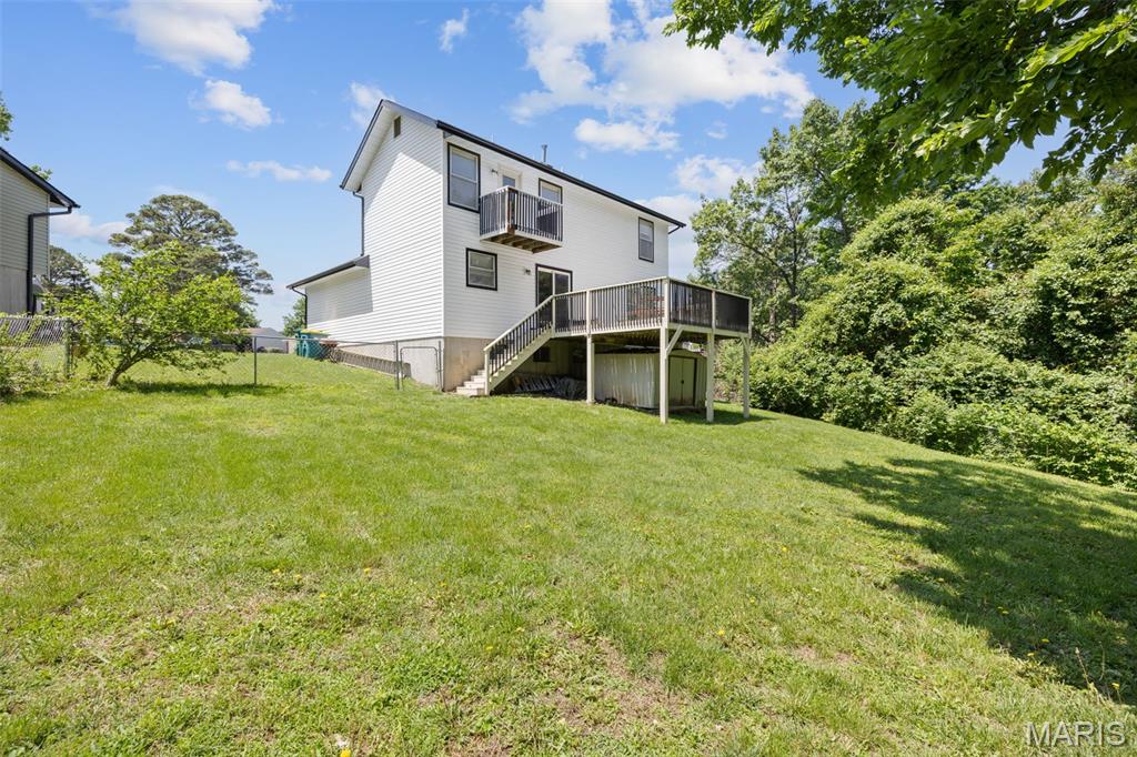 Barrington Place - Residential