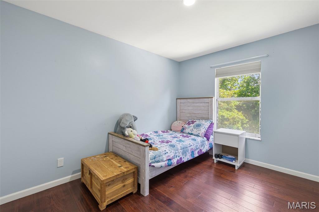 Barrington Place - Residential
