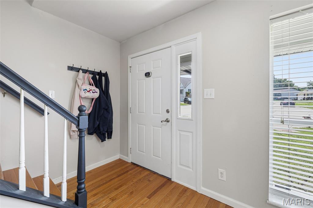Barrington Place - Residential