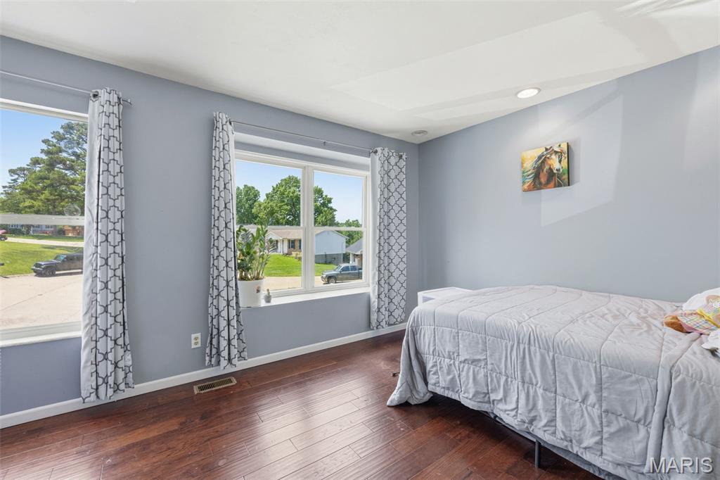 Barrington Place - Residential