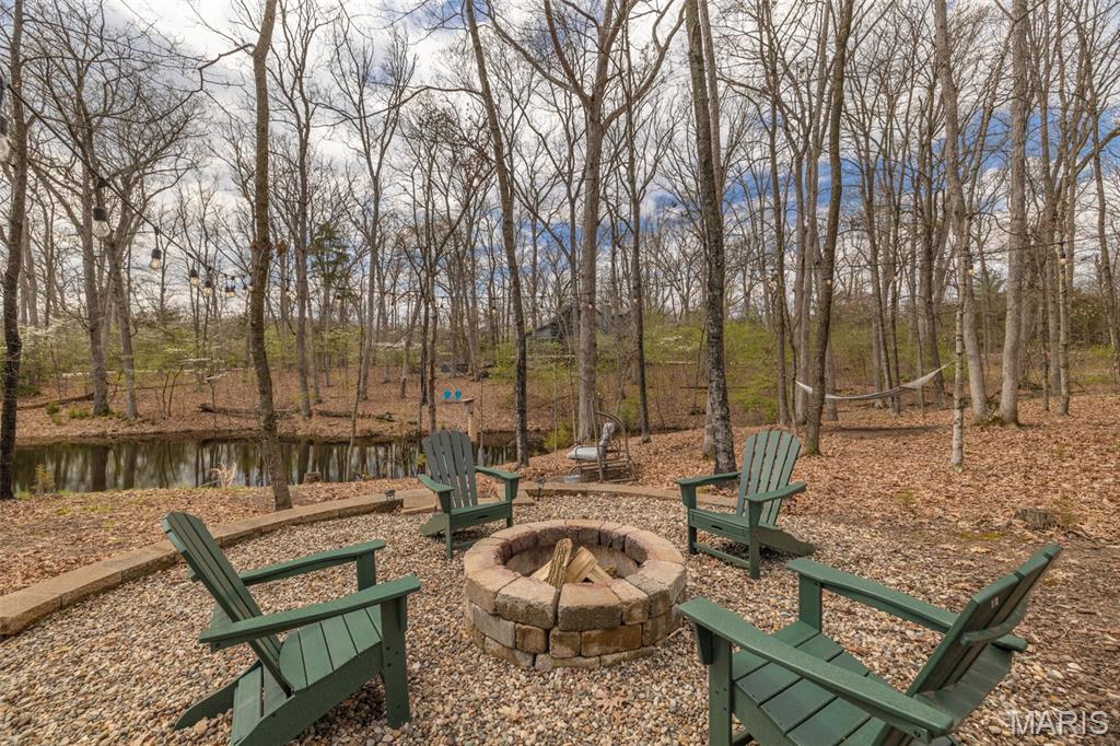 Innsbrook - Residential