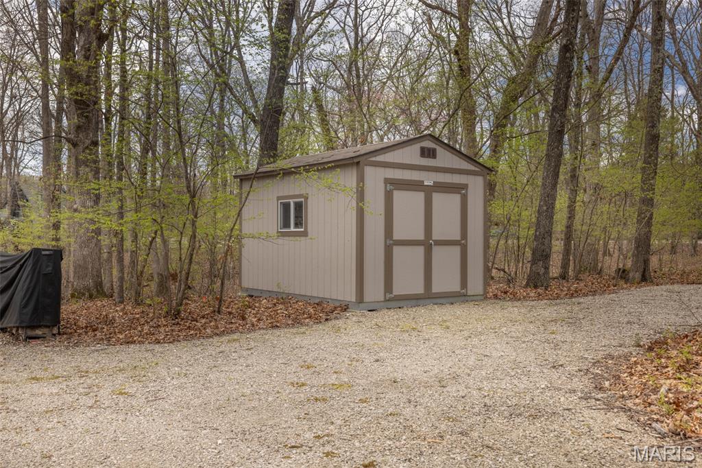 Innsbrook - Residential