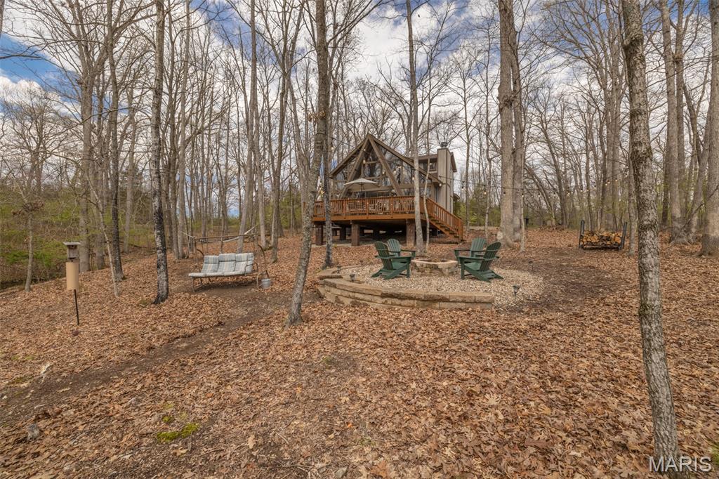 Innsbrook - Residential