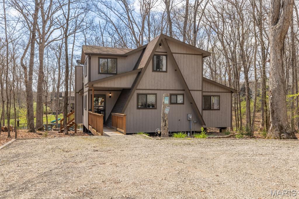 Innsbrook - Residential