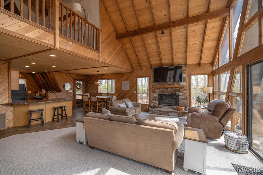 Innsbrook - Residential