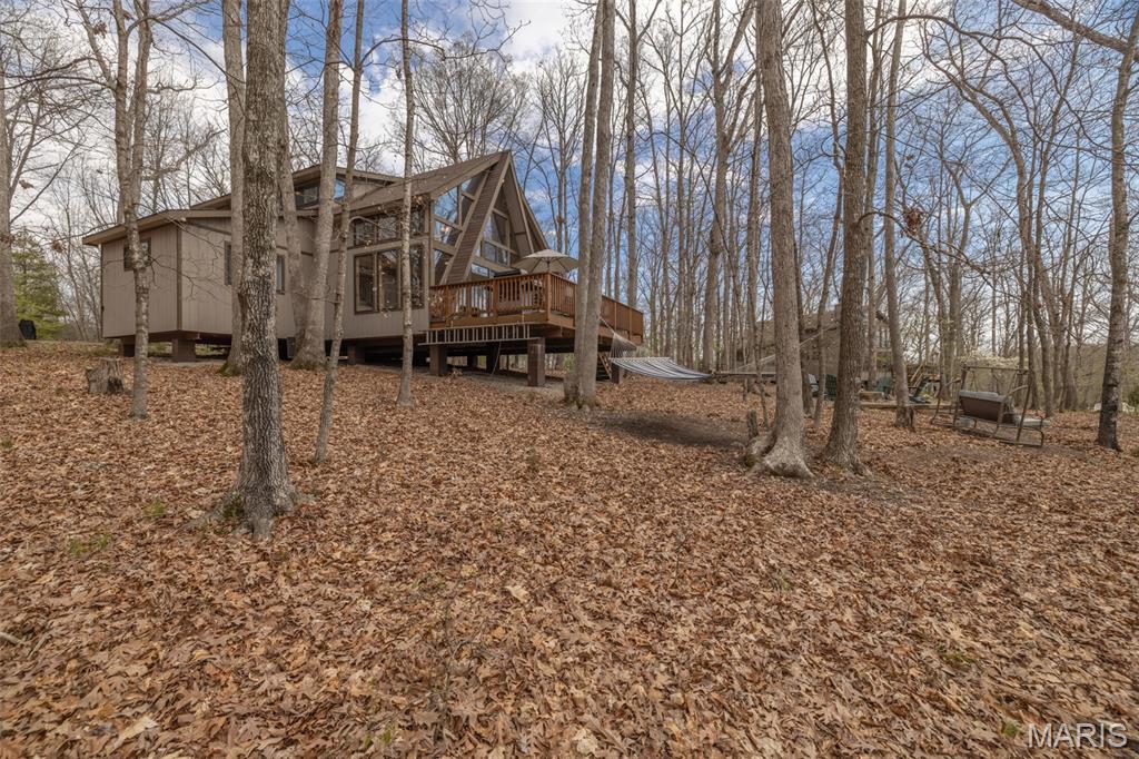 Innsbrook - Residential