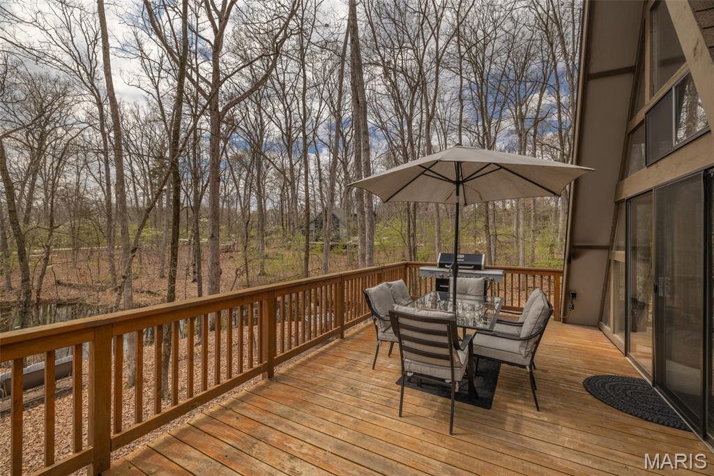 Innsbrook - Residential