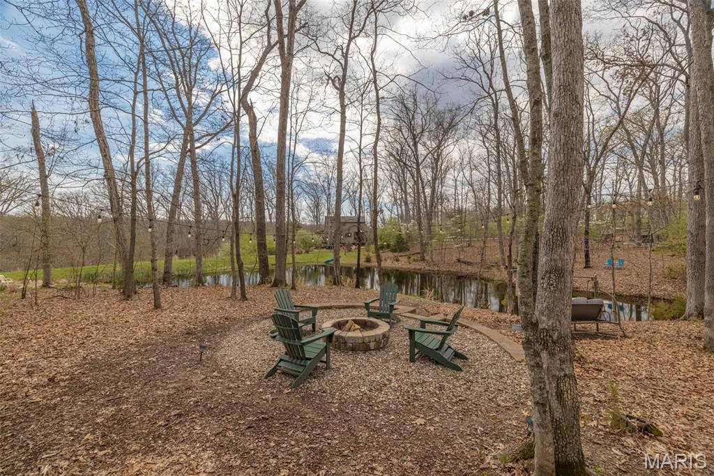 Innsbrook - Residential