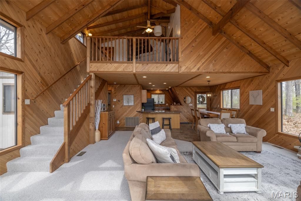 Photo of 1750 Turrach Ridge, Innsbrook, MO 63390 (MLS # 26021519)