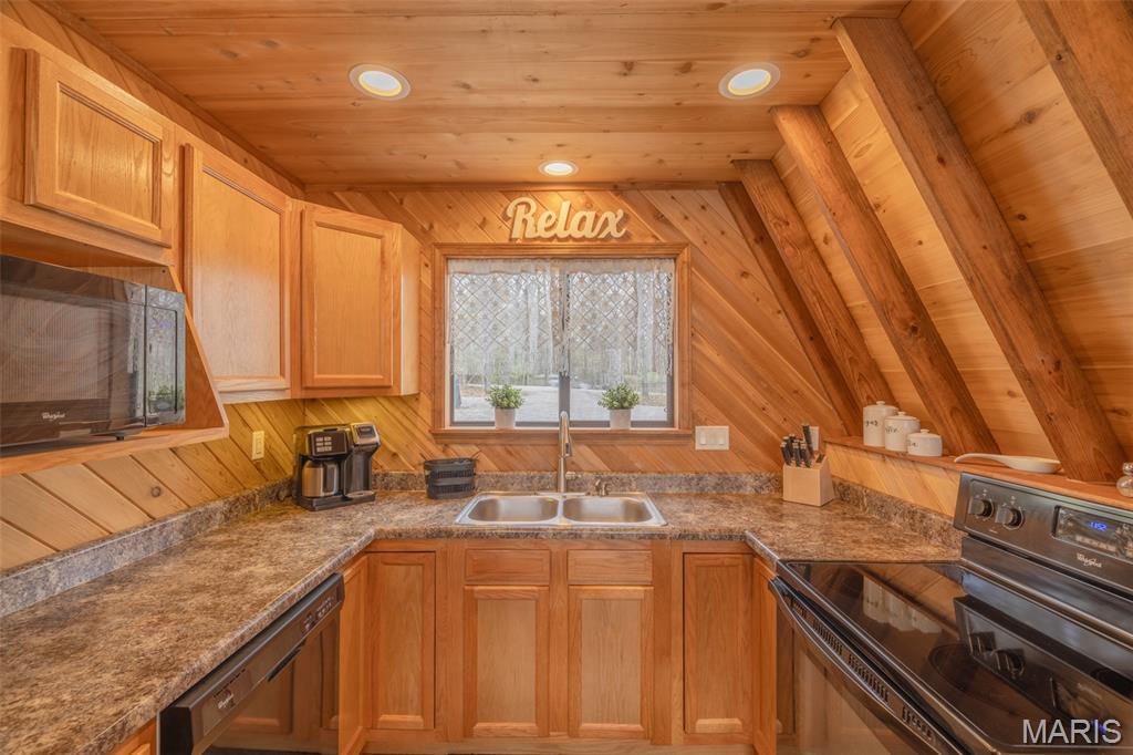 Innsbrook - Residential