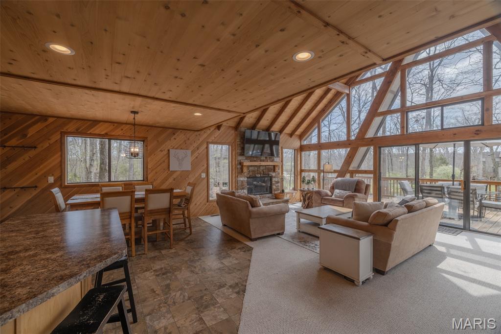 Innsbrook - Residential