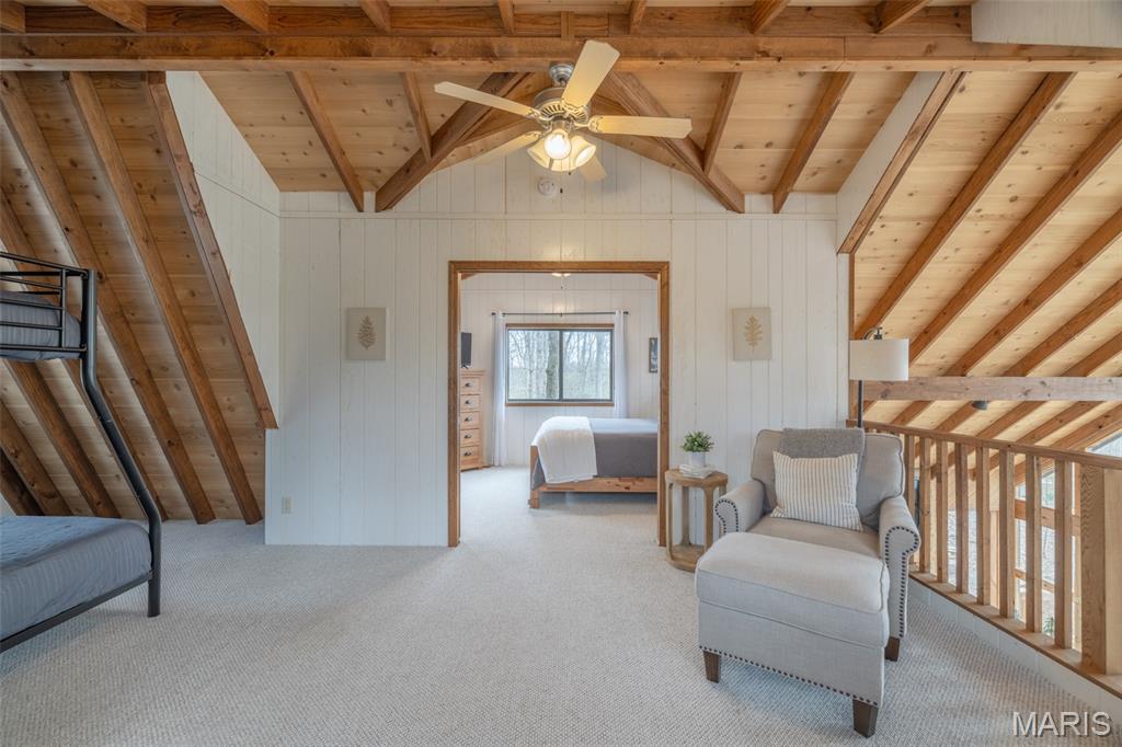 Innsbrook - Residential