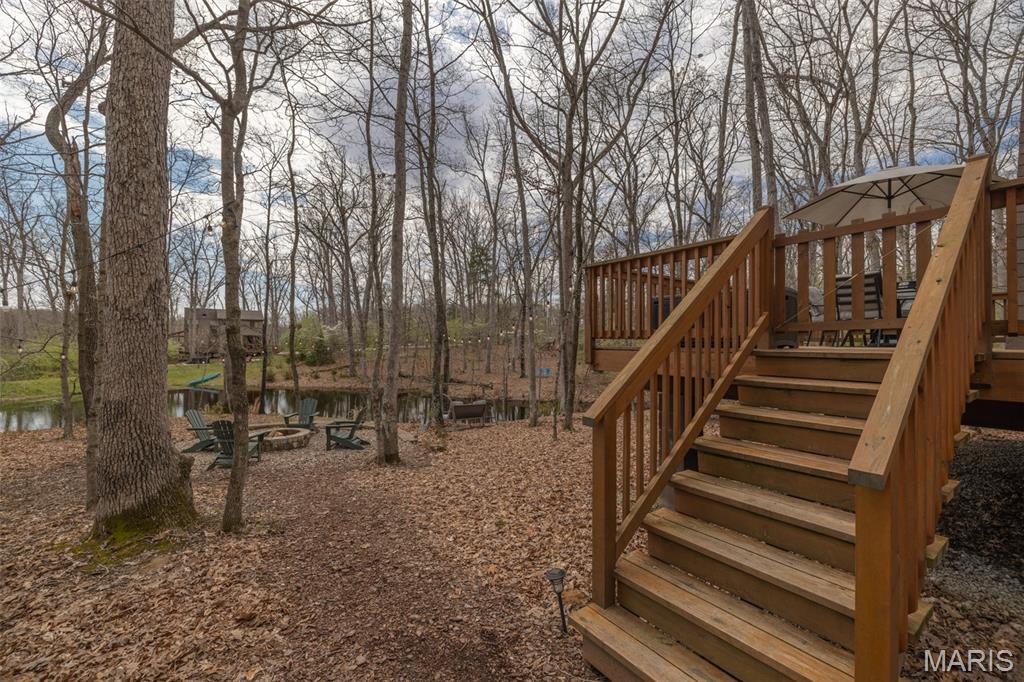 Innsbrook - Residential