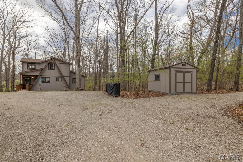 Innsbrook - Residential