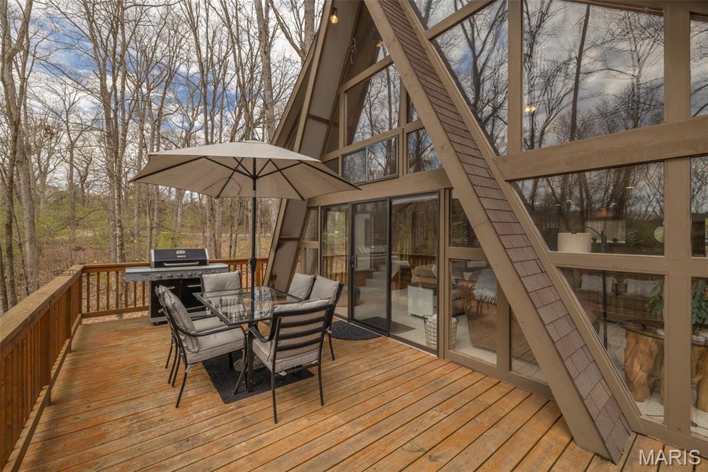 Innsbrook - Residential