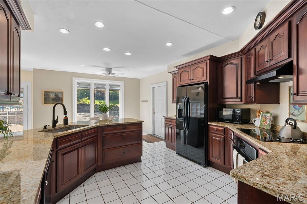 Webster Park Blk E Resub - Residential