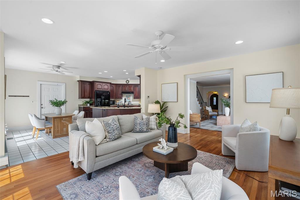 Webster Park Blk E Resub - Residential