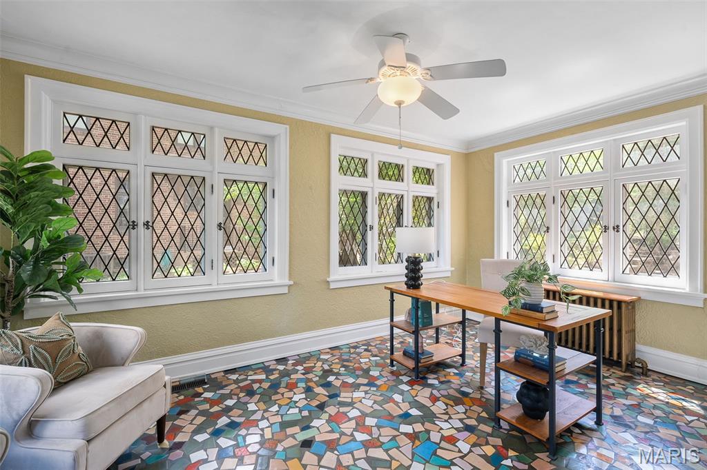 Webster Park Blk E Resub - Residential