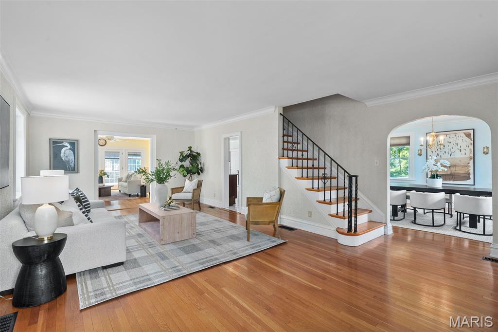 Webster Park Blk E Resub - Residential