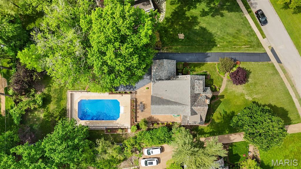 Webster Park Blk E Resub - Residential