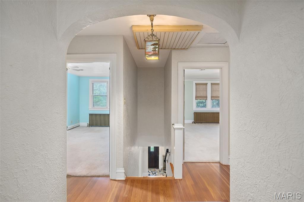 Webster Park Blk E Resub - Residential