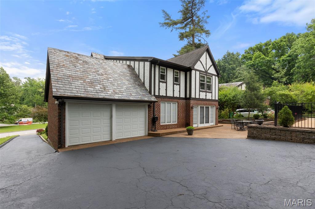 Webster Park Blk E Resub - Residential