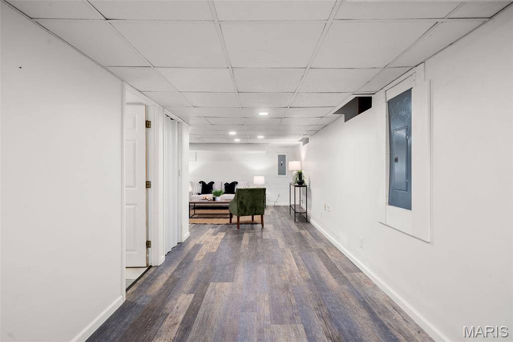 Webster Park Blk E Resub - Residential