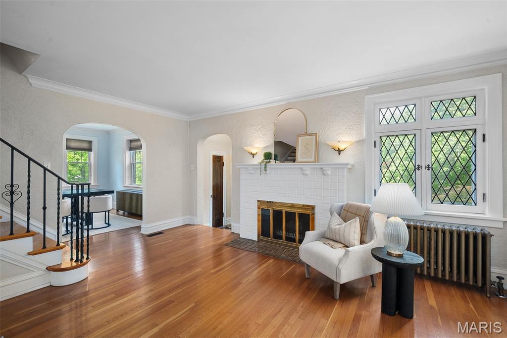 Webster Park Blk E Resub - Residential