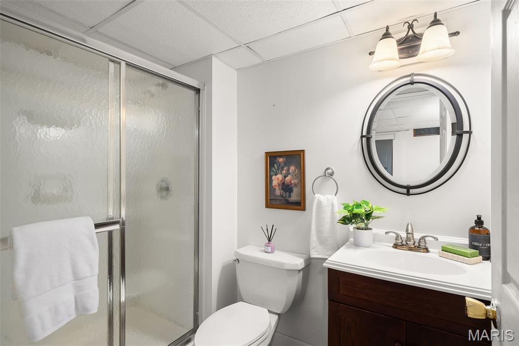 Webster Park Blk E Resub - Residential