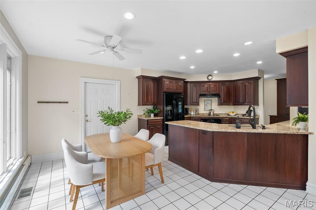 Webster Park Blk E Resub - Residential