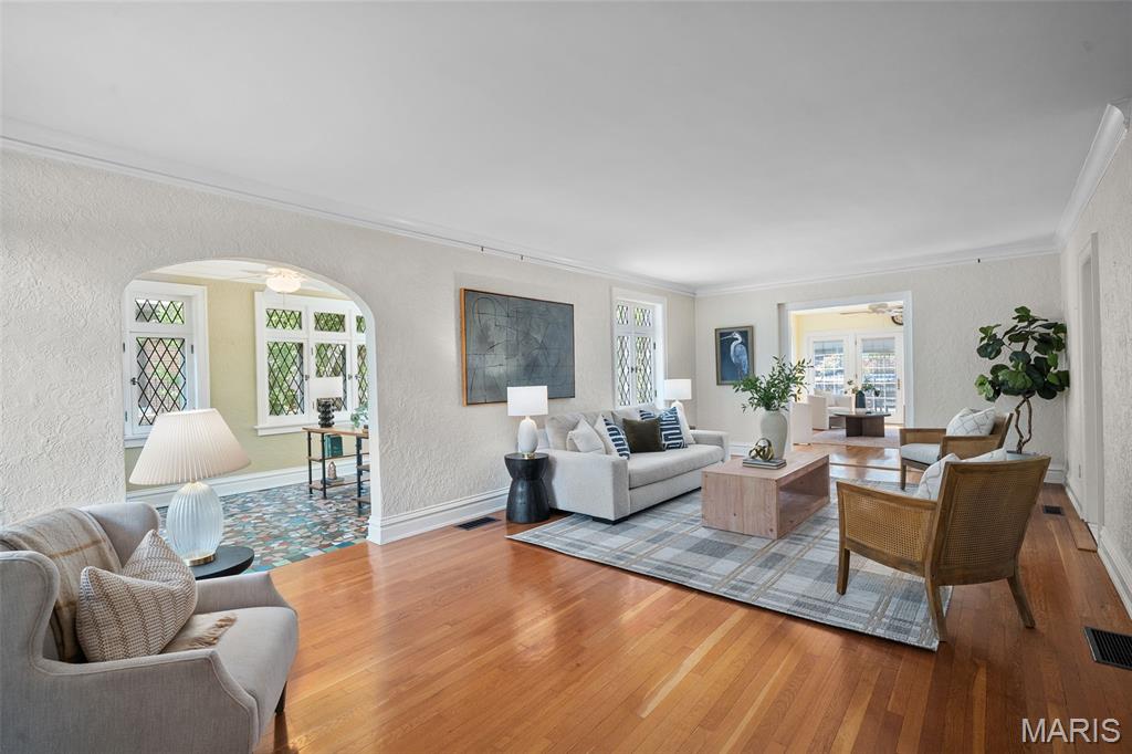 Webster Park Blk E Resub - Residential