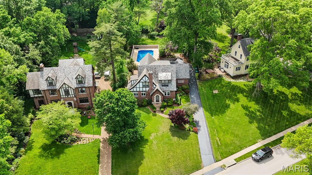 Webster Park Blk E Resub - Residential