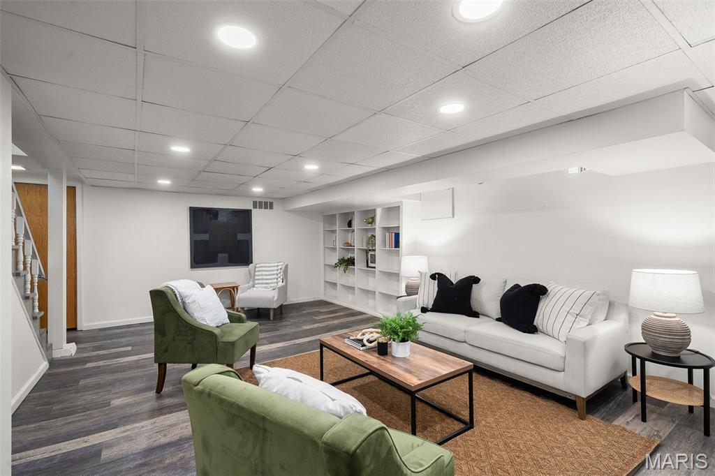 Webster Park Blk E Resub - Residential