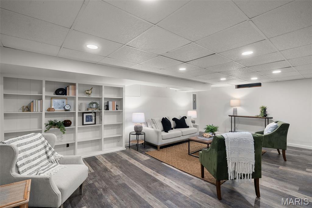 Webster Park Blk E Resub - Residential