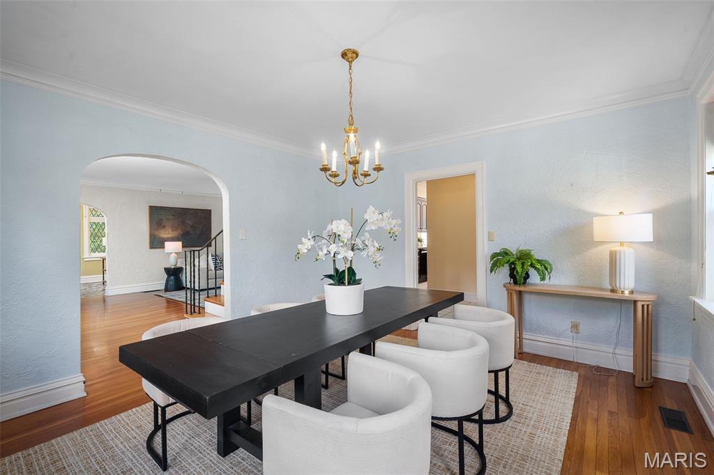 Webster Park Blk E Resub - Residential