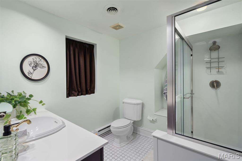 Webster Park Blk E Resub - Residential