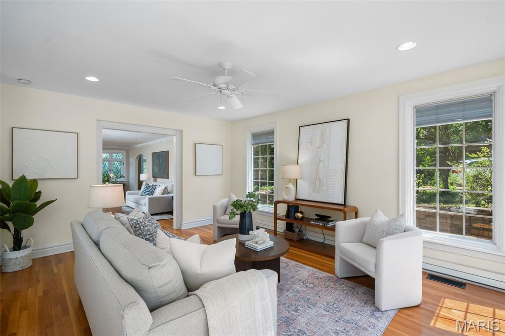 Webster Park Blk E Resub - Residential