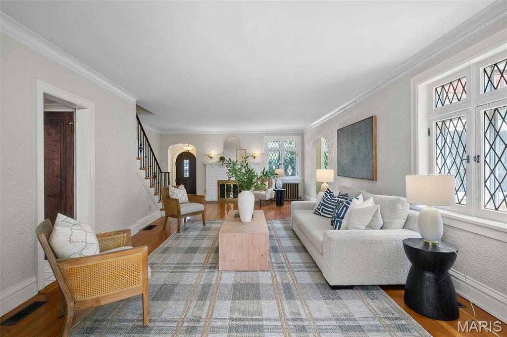 Webster Park Blk E Resub - Residential