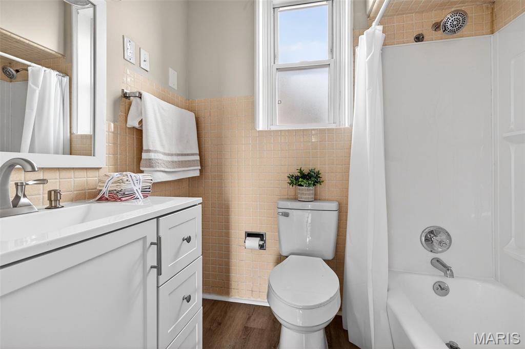 St. Louis City - Commercial Sale