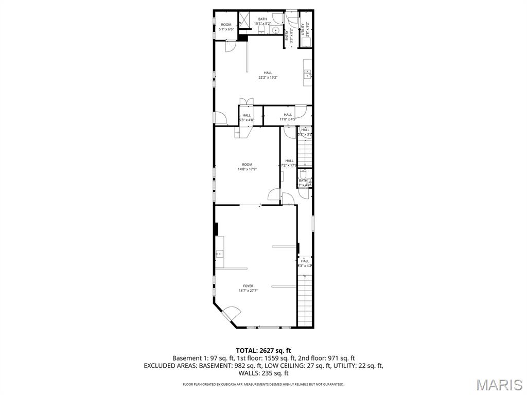 St. Louis City - Commercial Sale