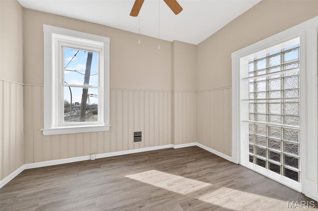 St. Louis City - Commercial Sale