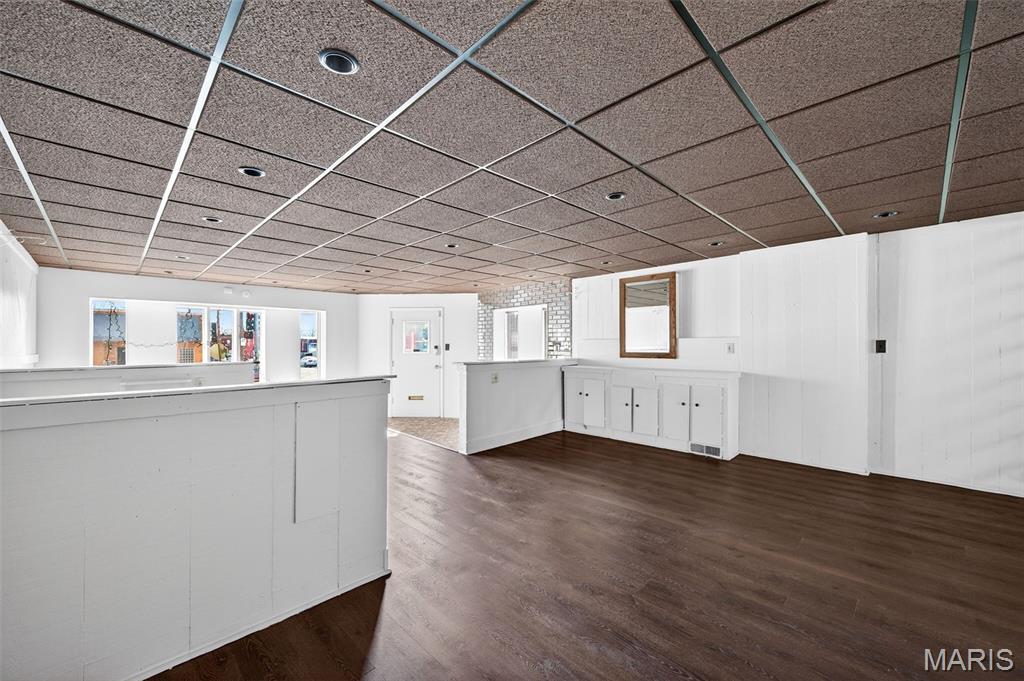 St. Louis City - Commercial Sale