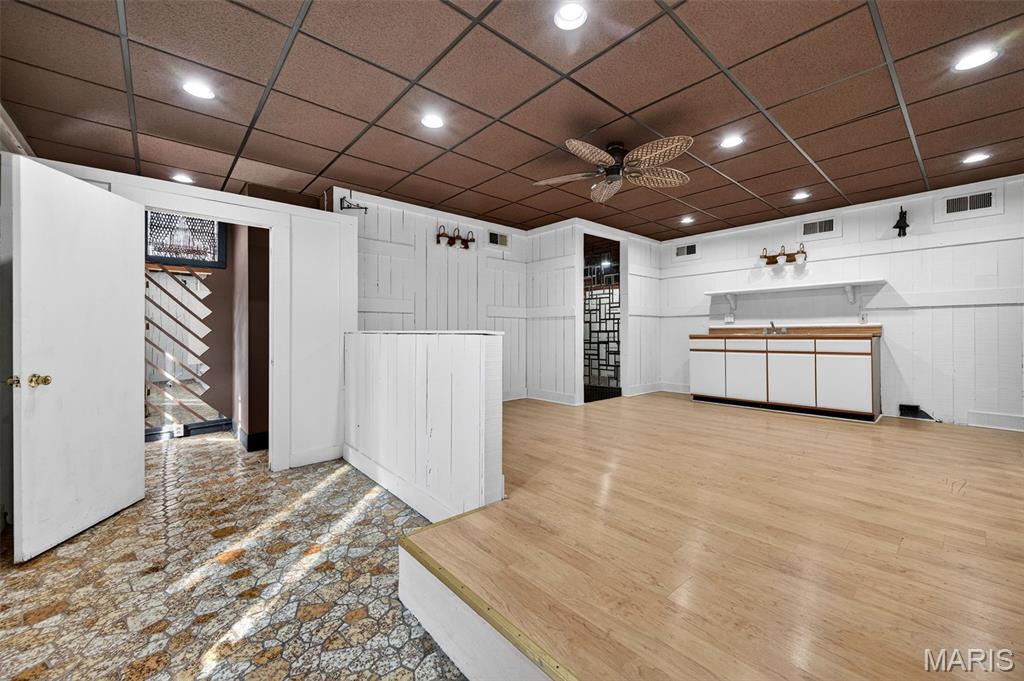 St. Louis City - Commercial Sale