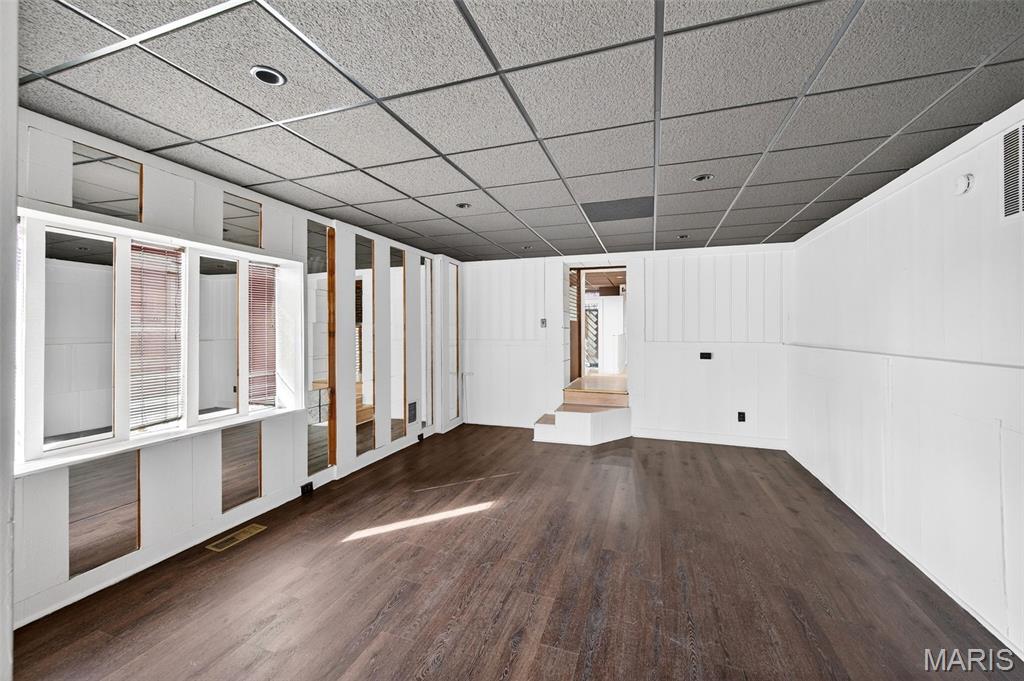 St. Louis City - Commercial Sale